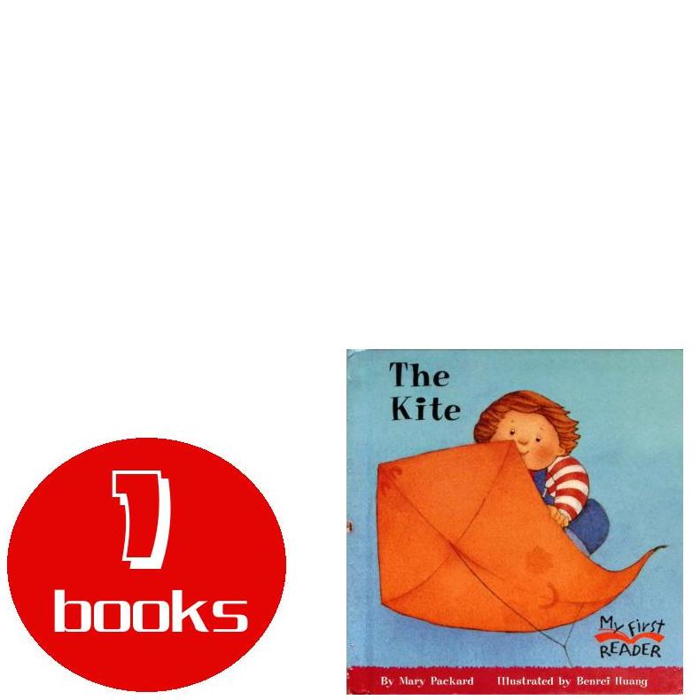 英文原版绘本1本93603213