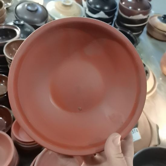 昏***丫瓷器微瑕不退不换3个