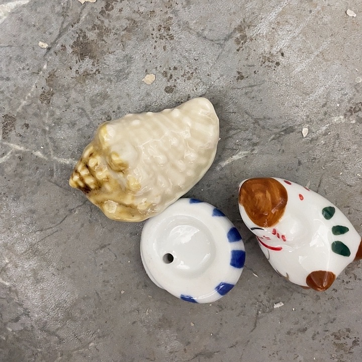 王***岚陶瓷外贸瓷器瑕疵慎拍