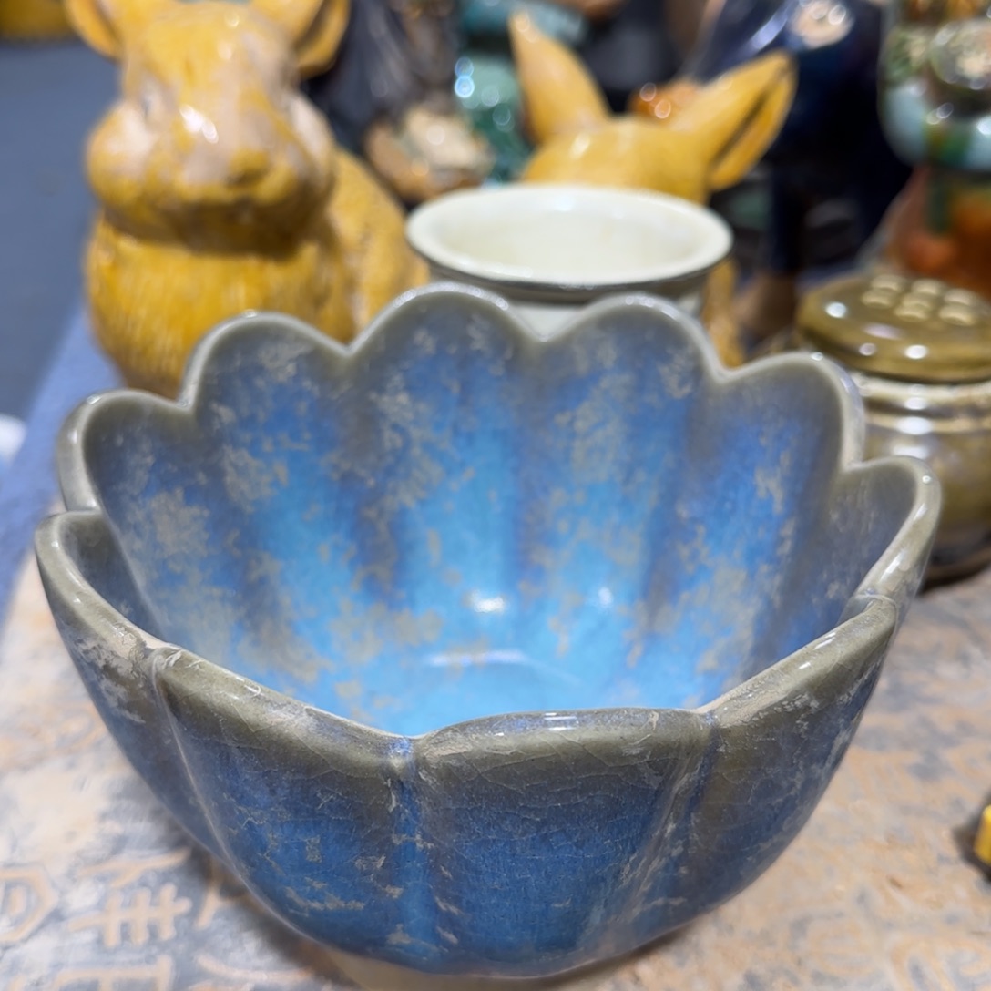 陶瓷摆件摆件摆件