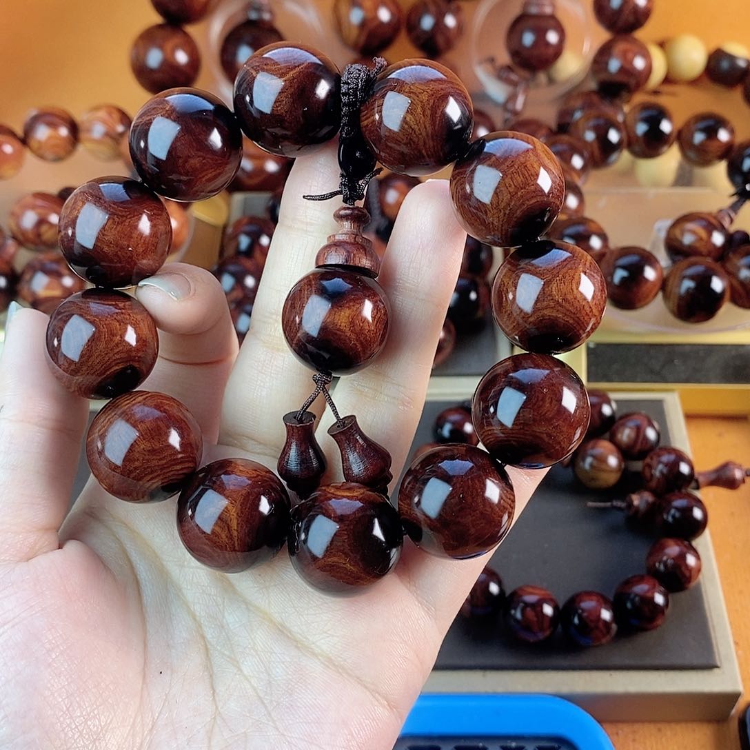 花梨木类云*紫20