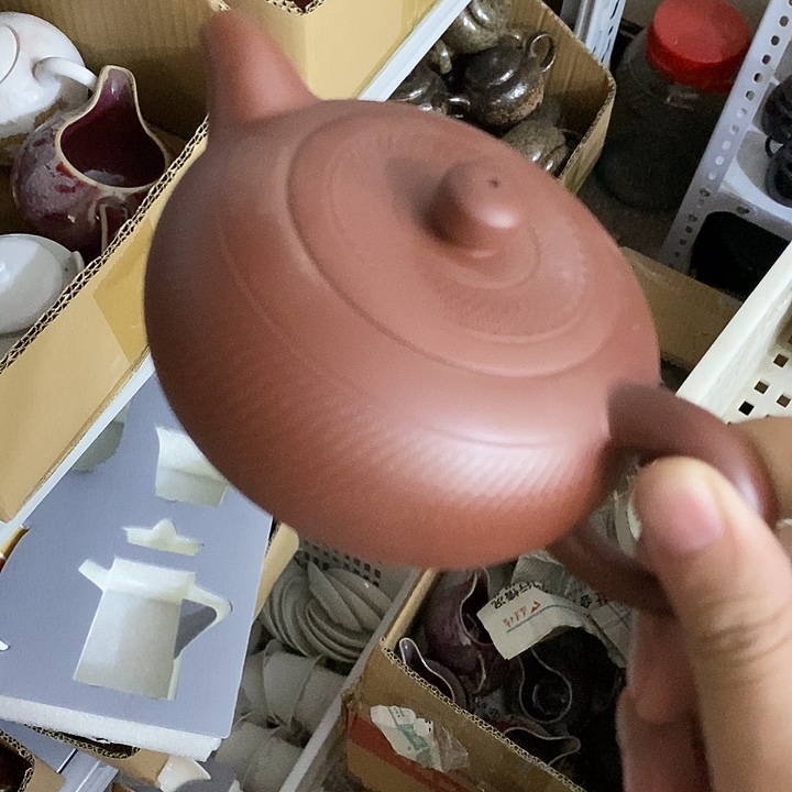 陶瓷艺术品及陶瓷制品