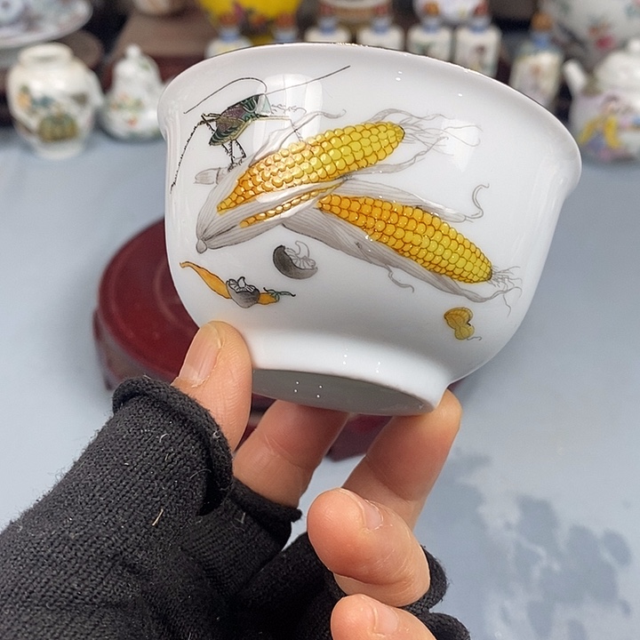 陶景德镇陶瓷工艺品