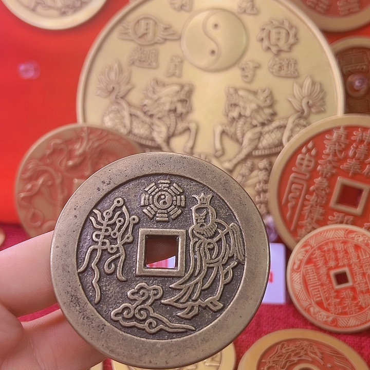 精品高货山花钱护您万周全