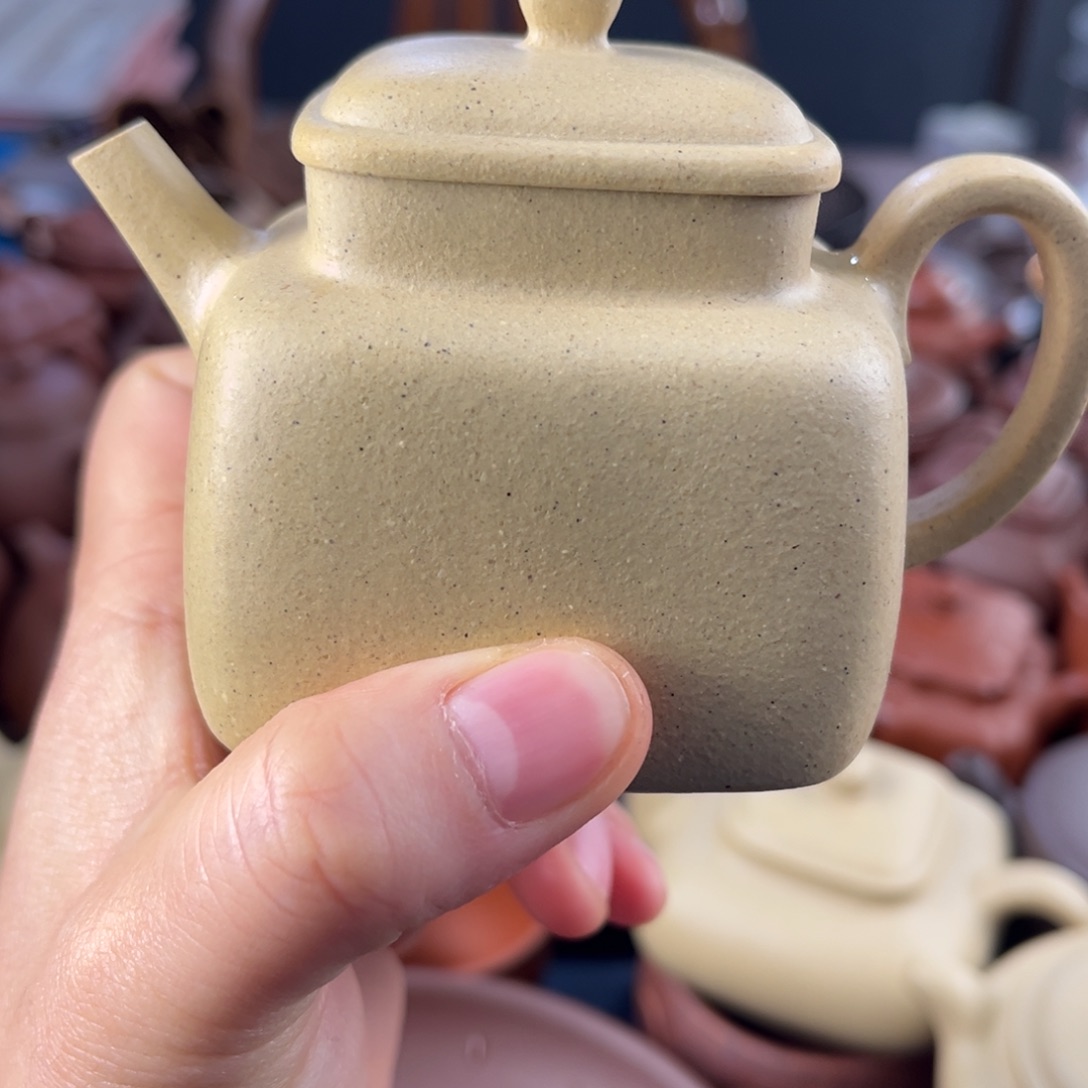 M***X茶壶紫砂宜兴紫砂