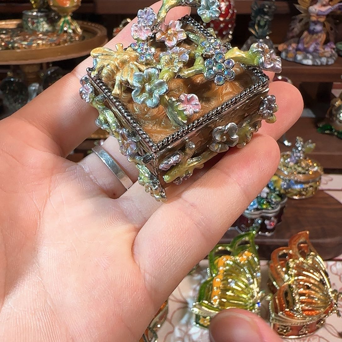 手工制作请勿吹毛求疵