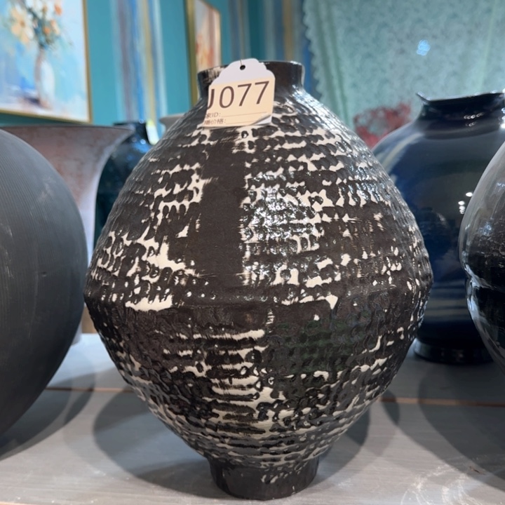 景德镇陶瓷艺术品