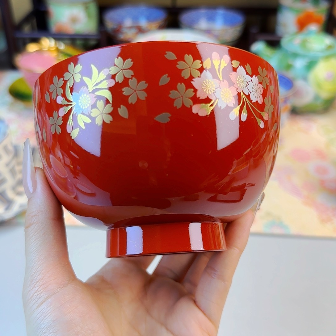 它家陶瓷太美啦！