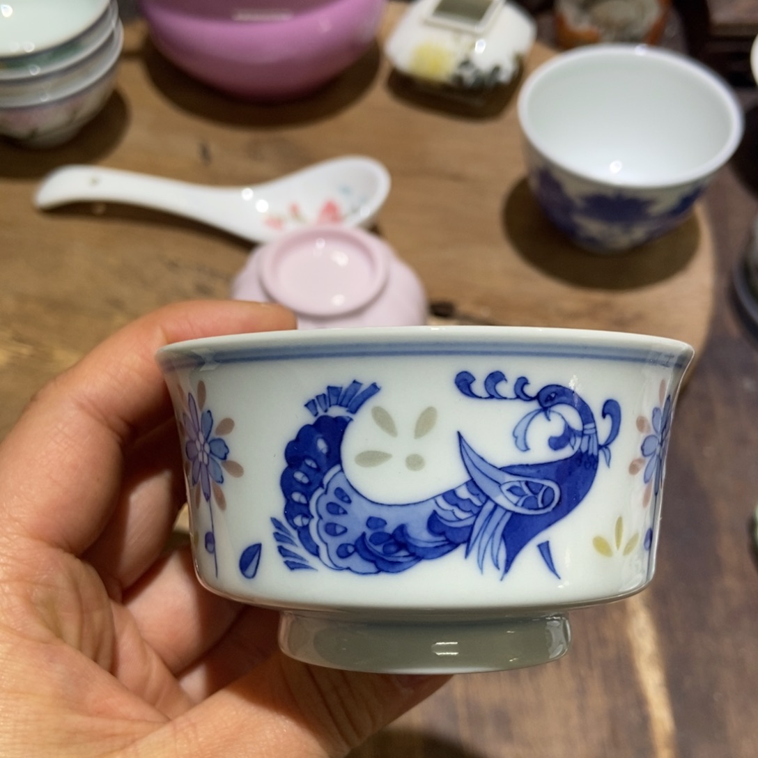 陶瓷艺术品等行业