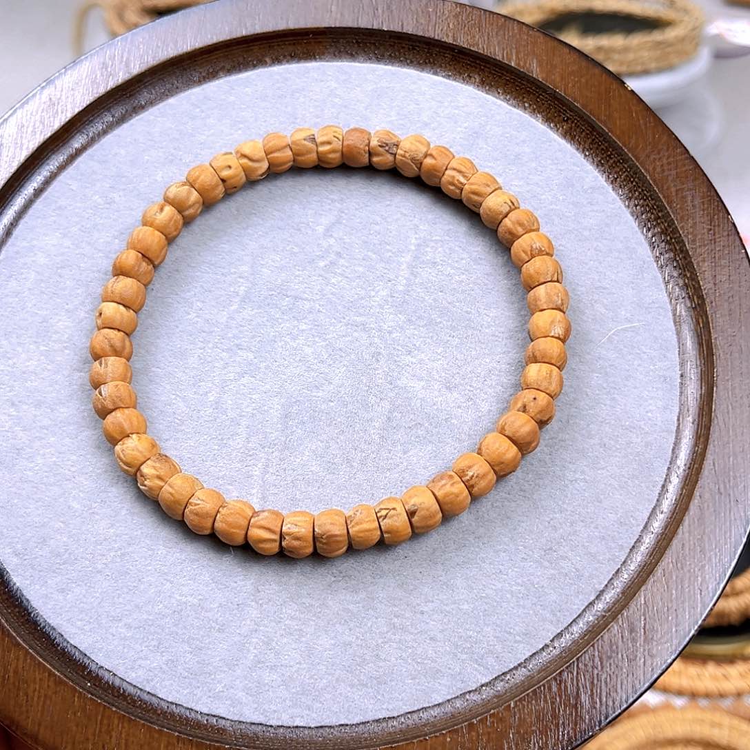 柏香籽/百香籽吊坠