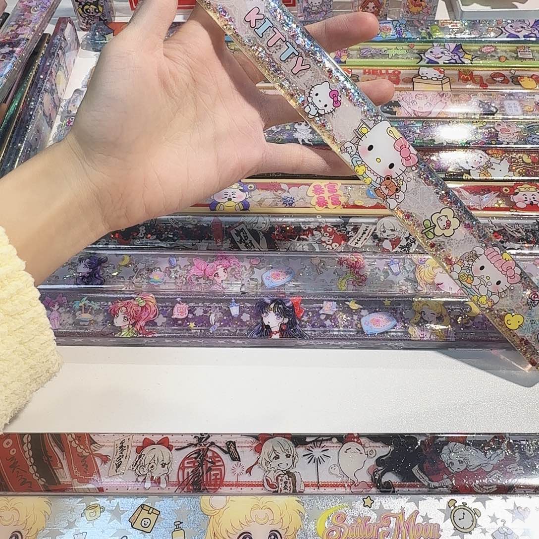 滴胶手作默认微瑕