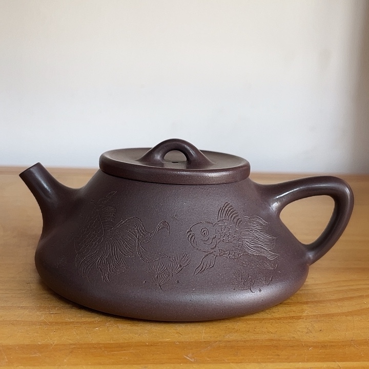 茶壶紫砂宜兴紫砂