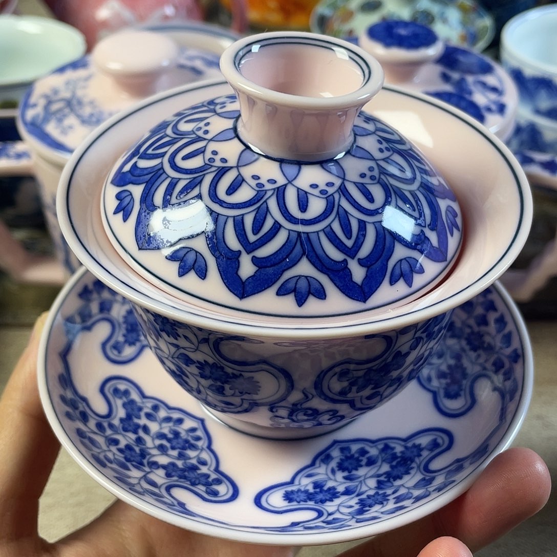 瓷片景德镇陶瓷155566699