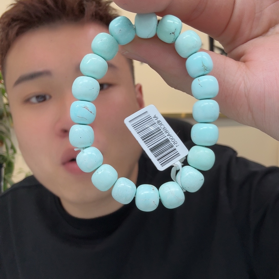 绿松石珠宝奇石未镶嵌698