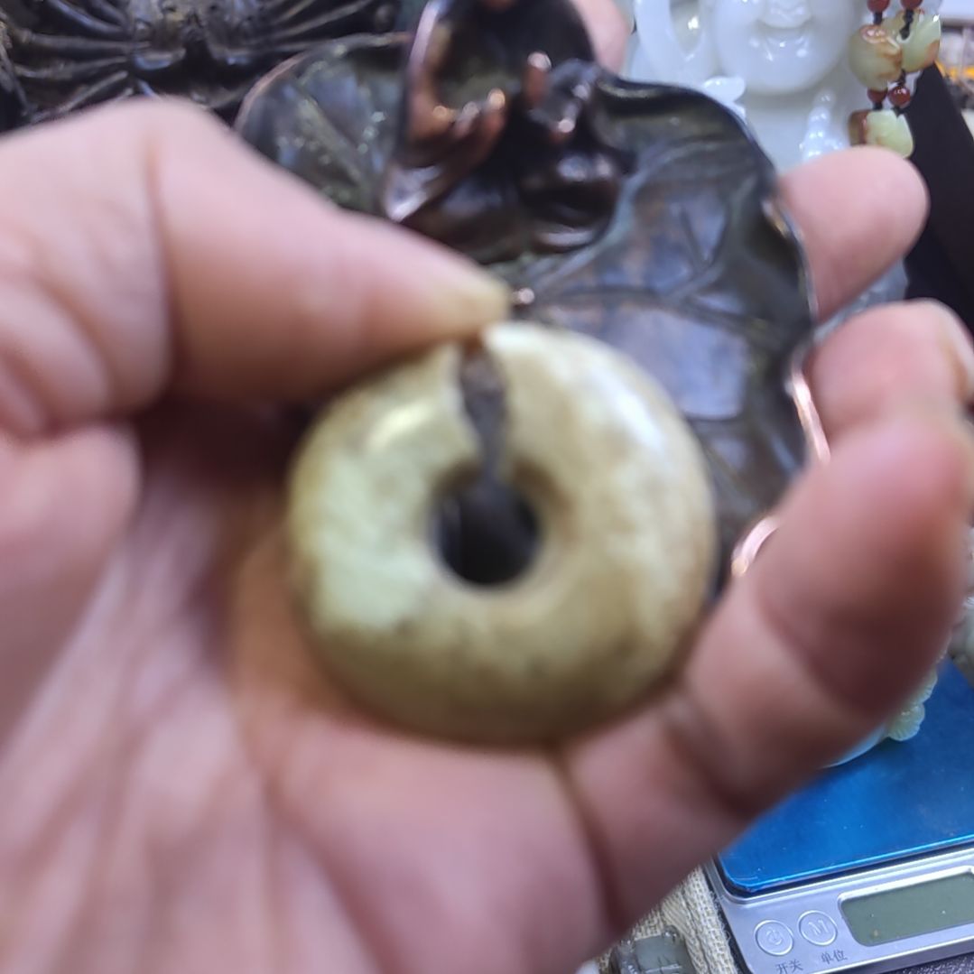 摆件铜器杂件摆件茶宠物店