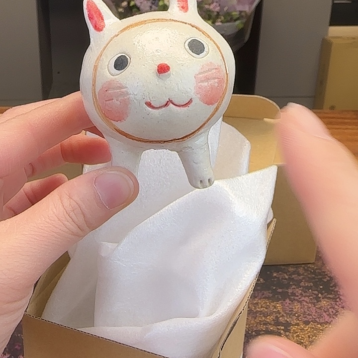 高端进口陶瓷产品