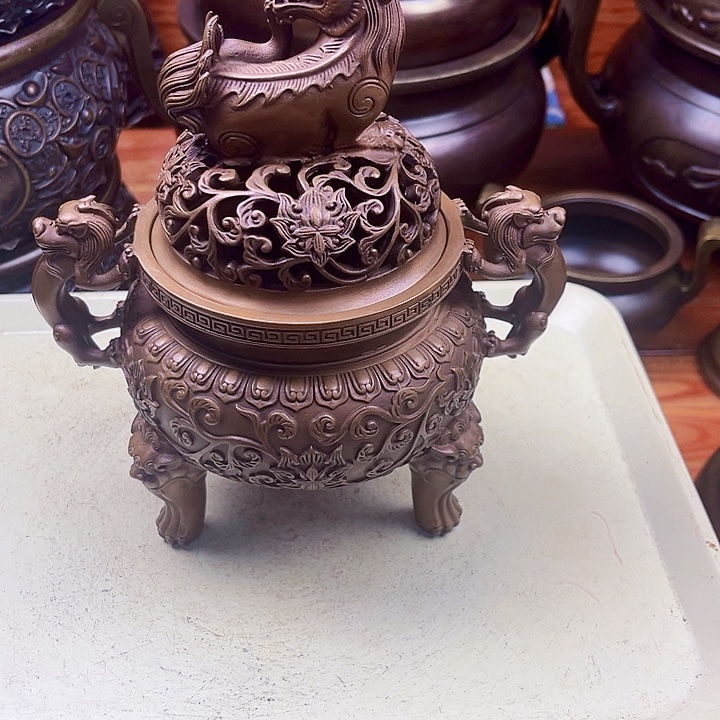 直播间里福利多多