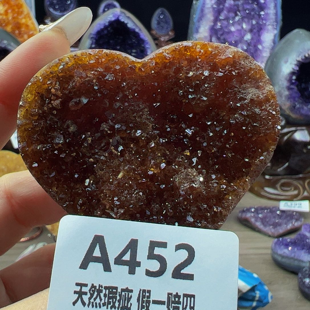 水晶随行未镶嵌包邮