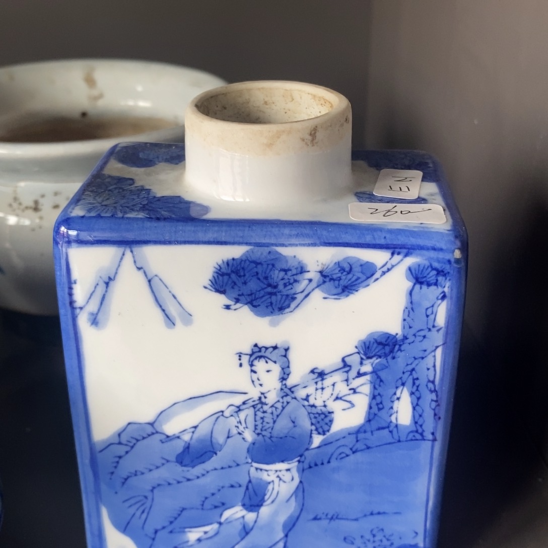 手工艺品琉璃罐罐