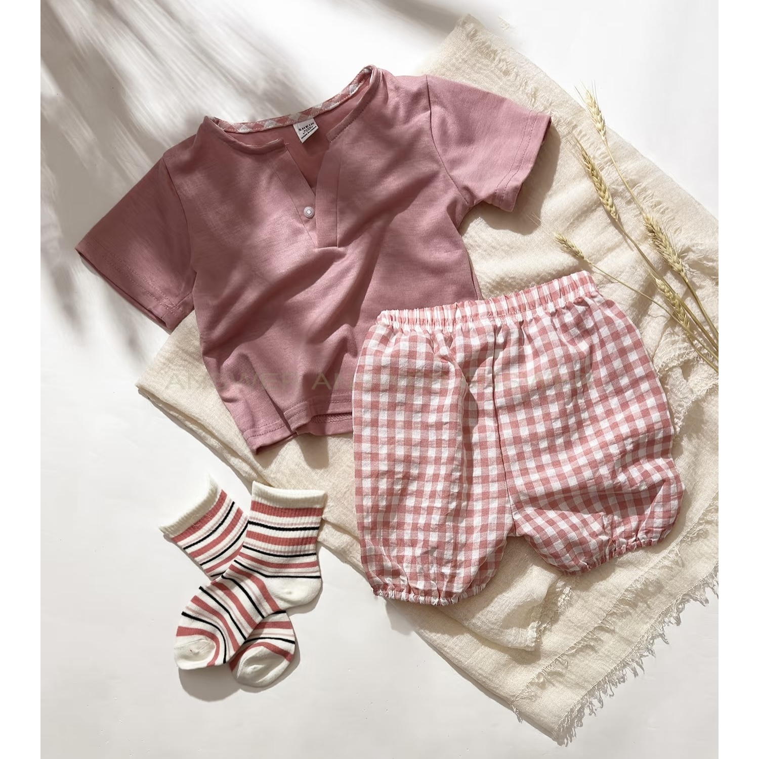 S4764#TZFL-J5030套装（4色）