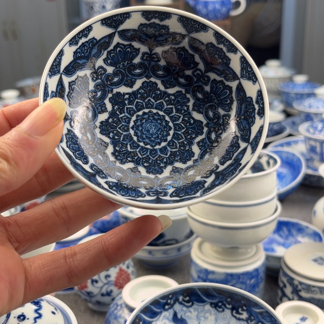 瓷片杯子哈哈哈哈哈哈哈哈