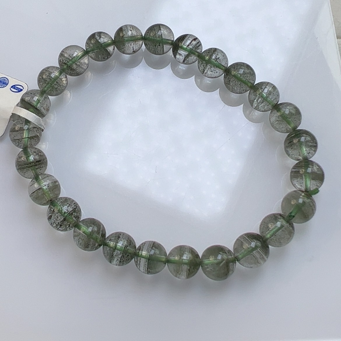 【闪购商品】水晶手串未镶嵌西***醋348