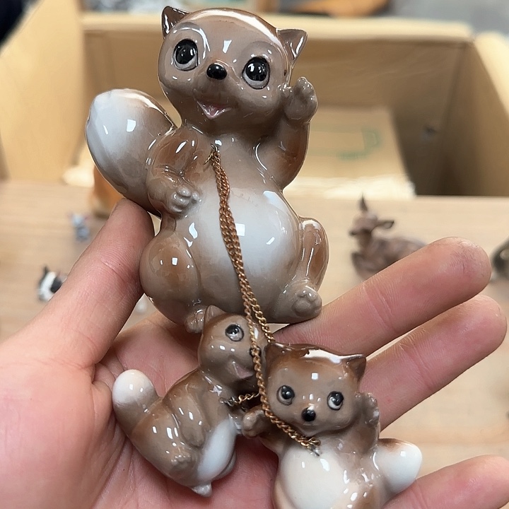 瓷片瓷质品工艺品