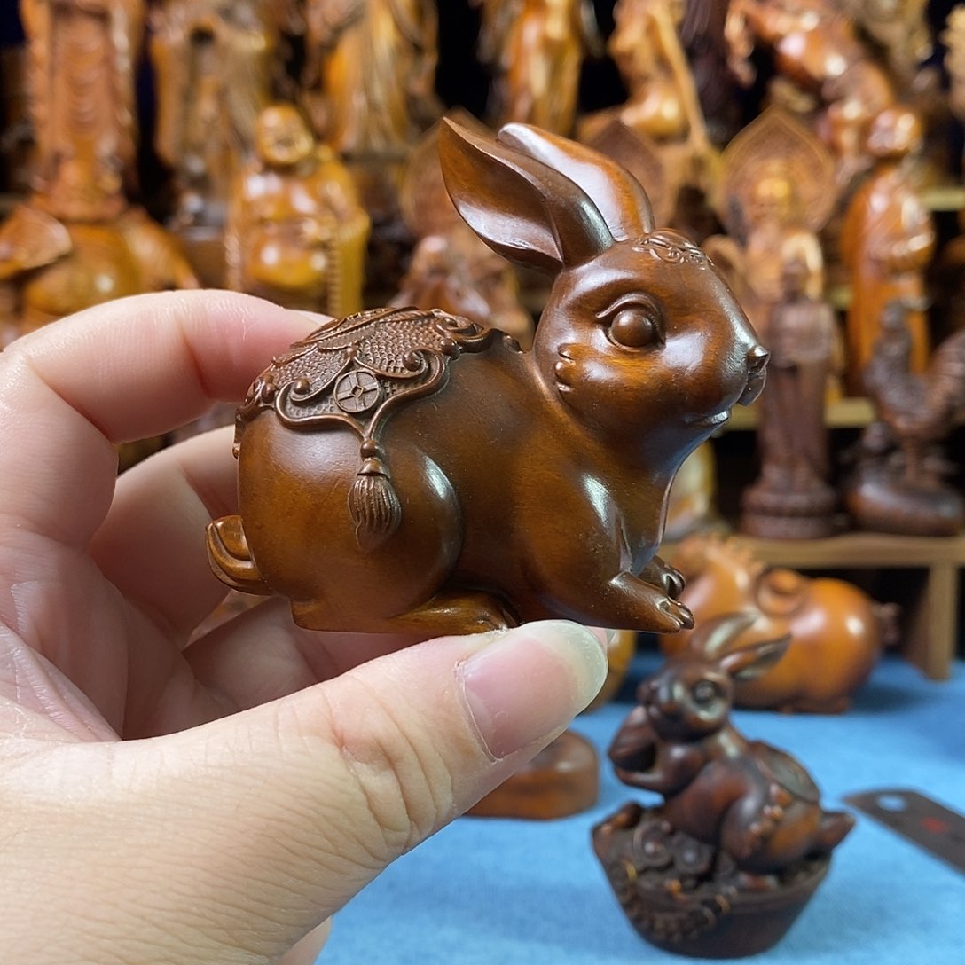 黄杨木小叶黄杨木工艺品