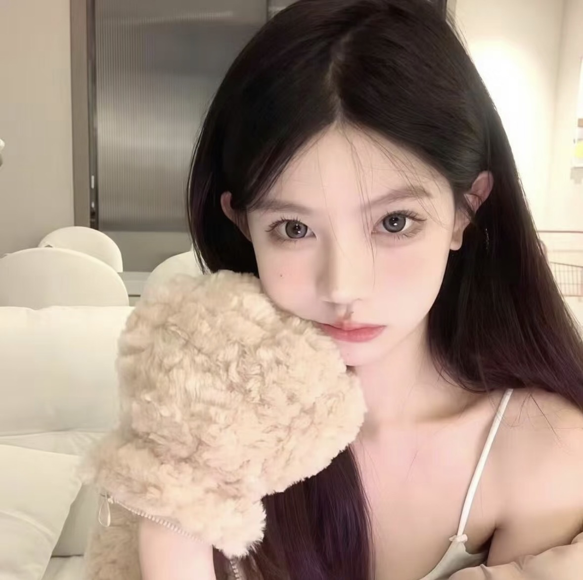 孤品辣妹上衣福利专属链接（默认微瑕，no退no换）