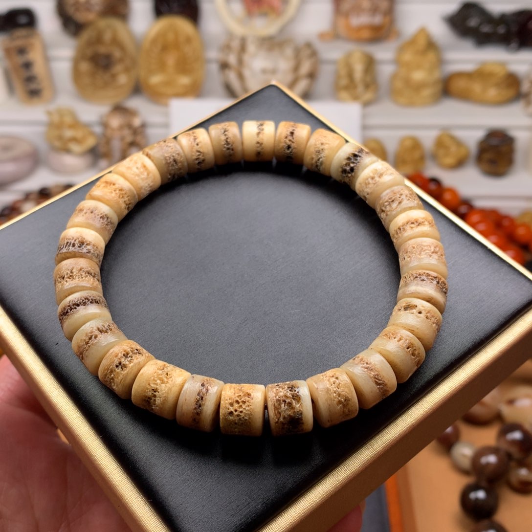 驼骨其他天天都在盘  10