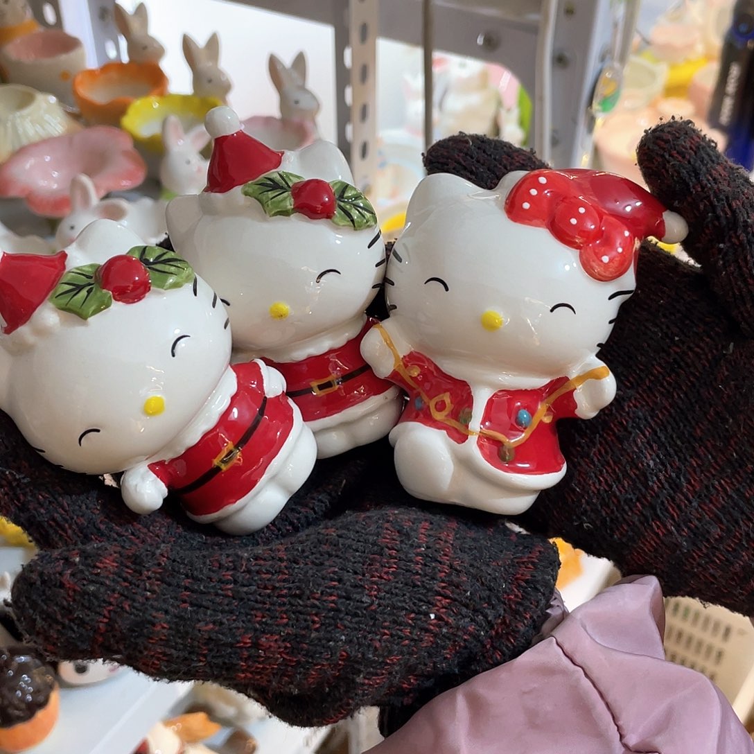 陶瓷微瑕介意慎拍