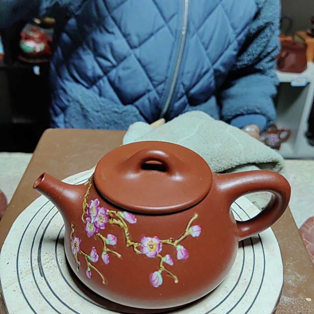 紫砂茶壶111111111111