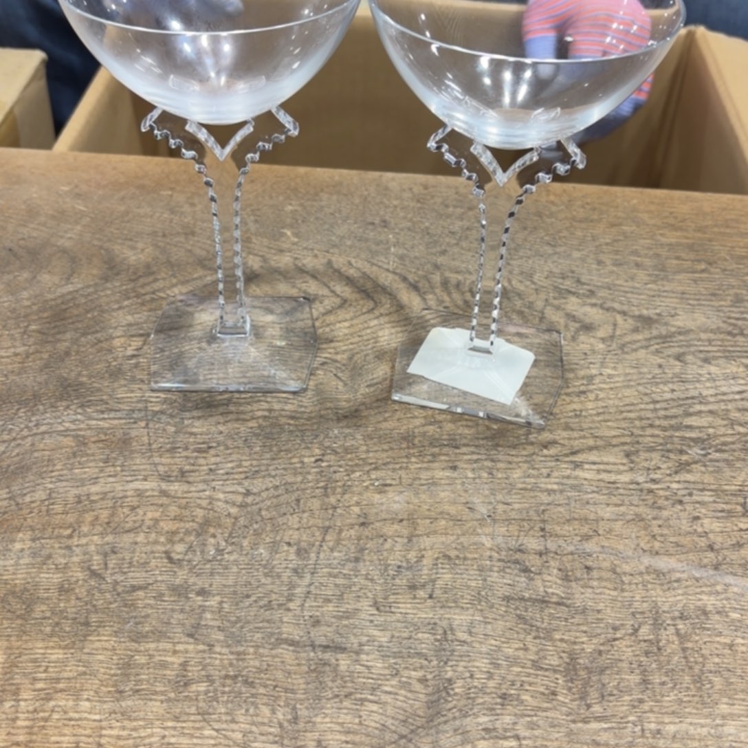 ****儿玻璃手工艺品般若中古美术工艺品