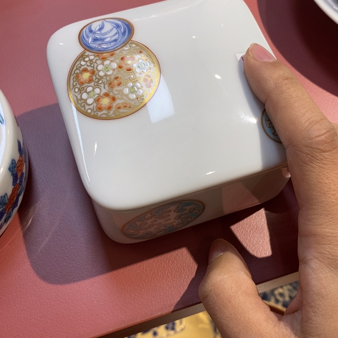 瓷片8 厘米 小杨瓷器陶瓷陶瓷