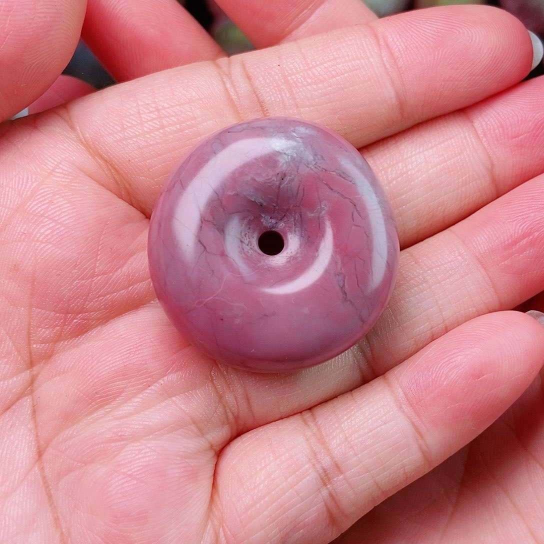 玛瑙/玉髓珠宝半成品未镶嵌