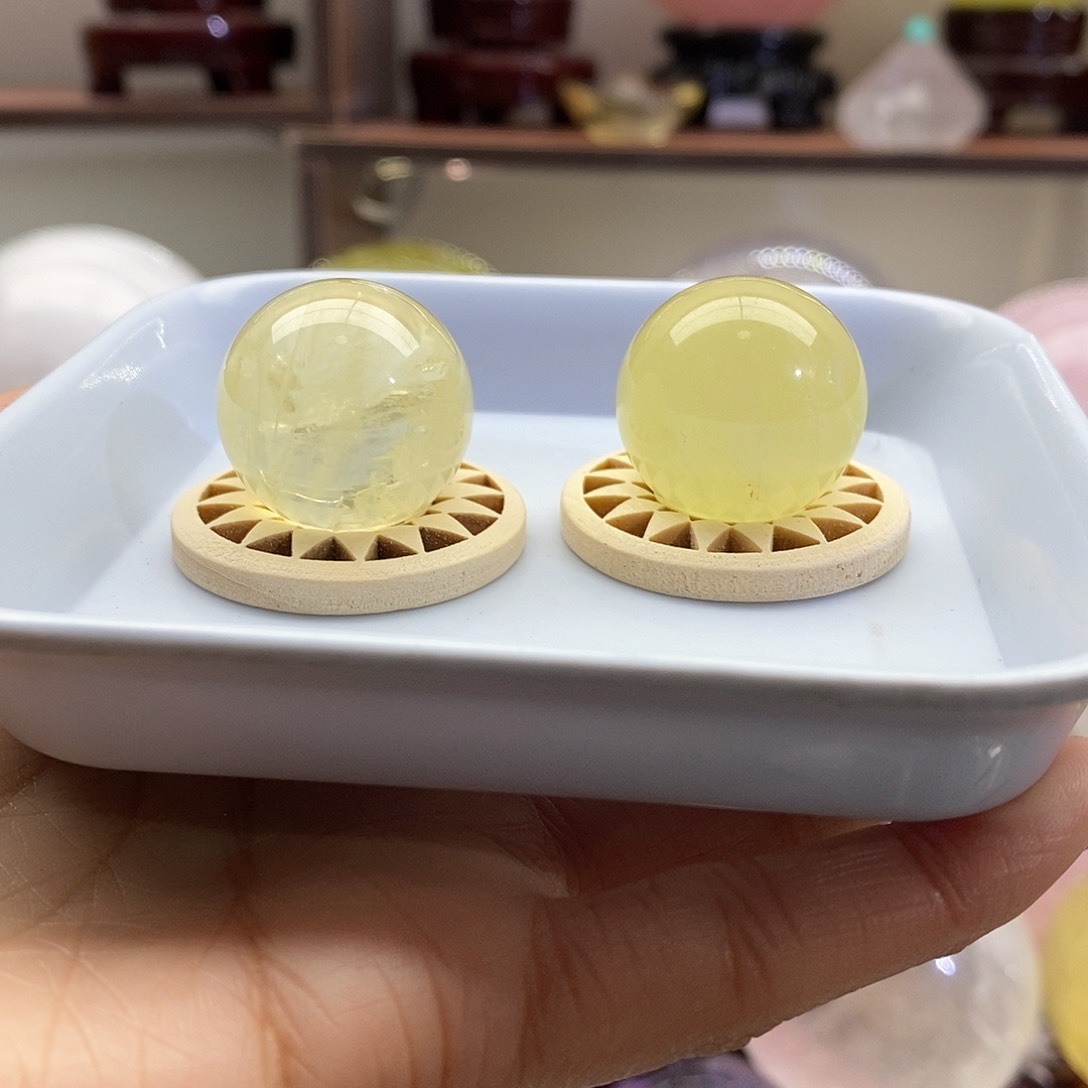 未镶嵌珠宝半成品水晶9