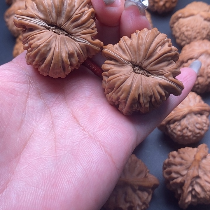 文玩核桃吊坠周*楼子41