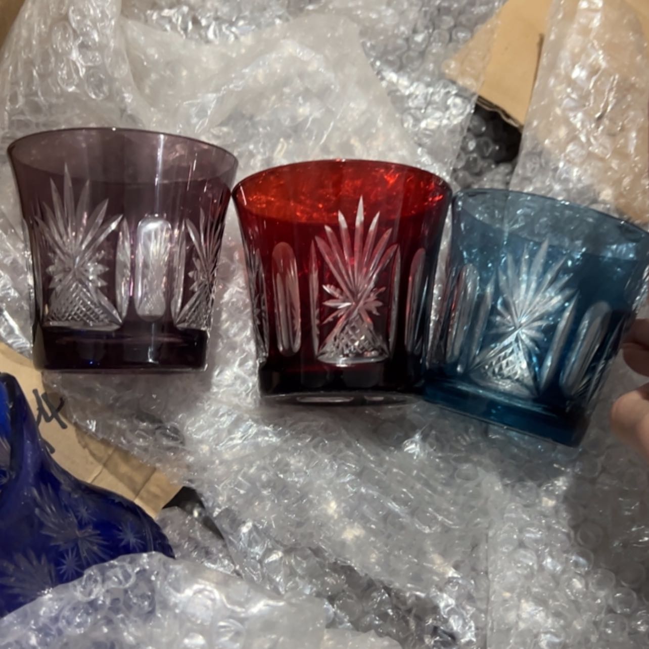 【闪购商品】如图微瑕3个，如图微瑕3个，