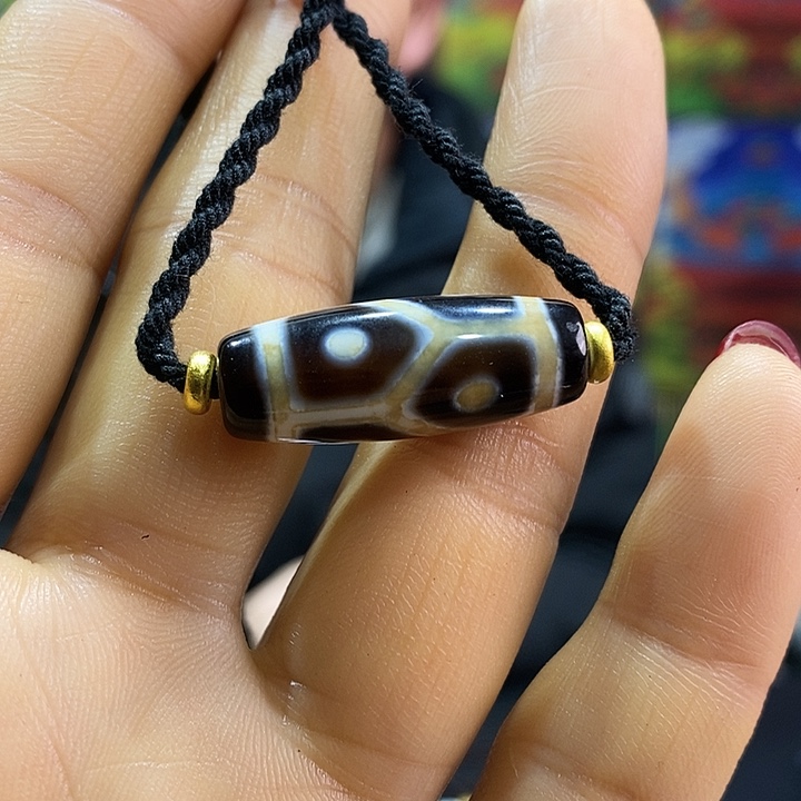 玛瑙/玉髓颈饰未镶嵌8