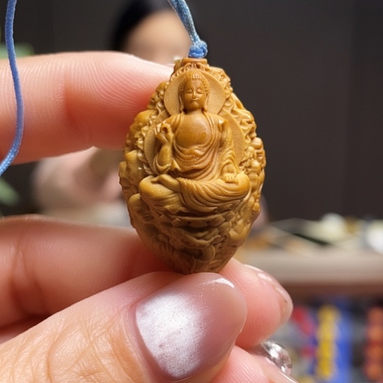 橄榄核手串/手链橄榄核