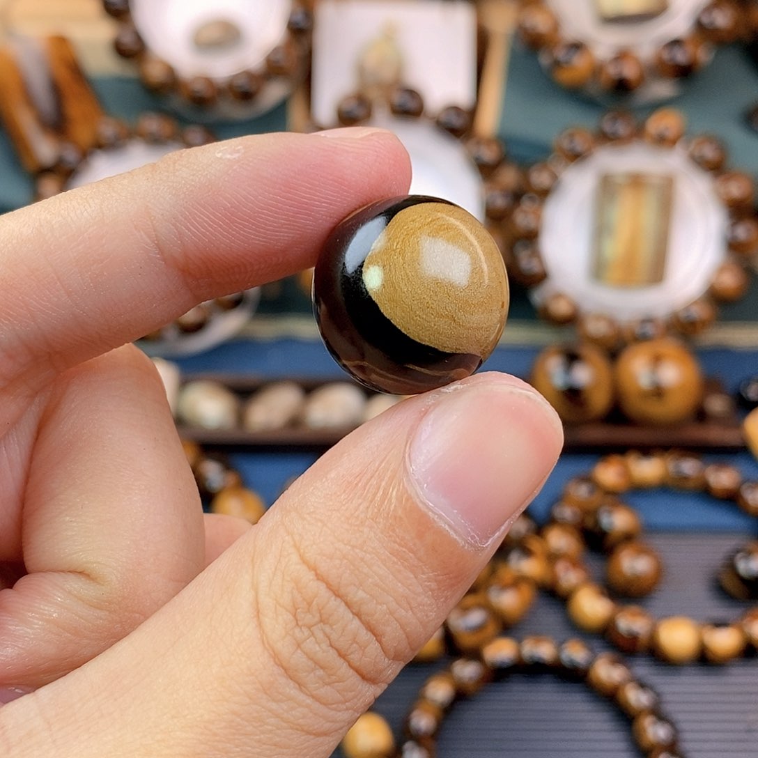 安***年安南黄檀（紫檀柳）全品20