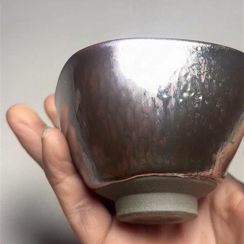 【闪购商品】茶盏-181............