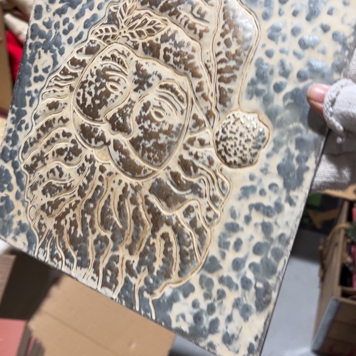 清***若外贸孤品 默认瑕疵