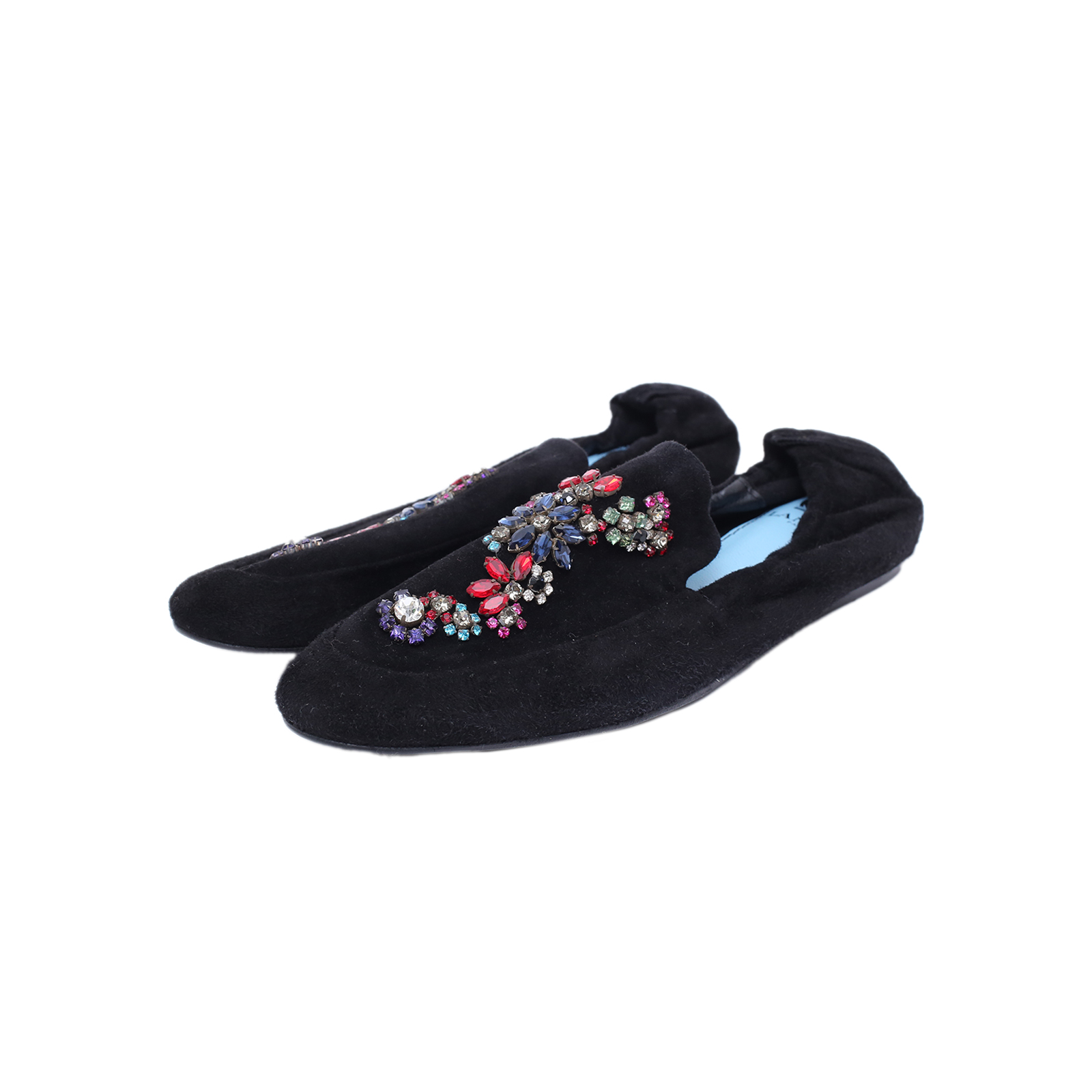 99新  活动LANVIN 浪凡 女式单鞋 黑色 37码P252089854