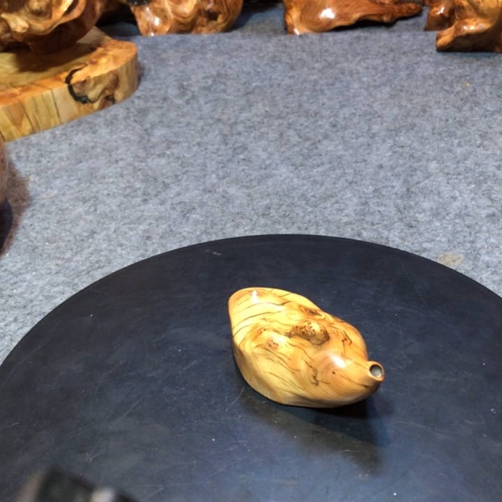 柏木（崖柏）人**人崖柏3