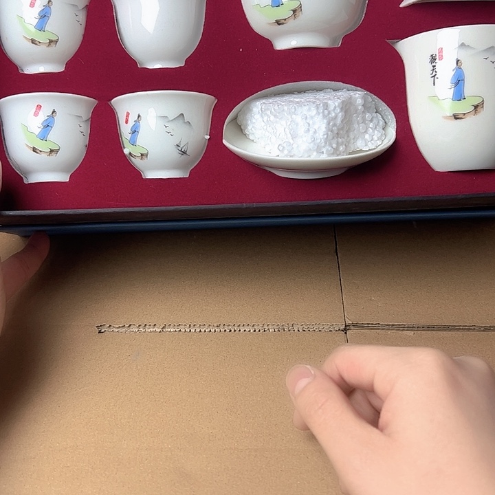 孤品茶具套装峰等等等