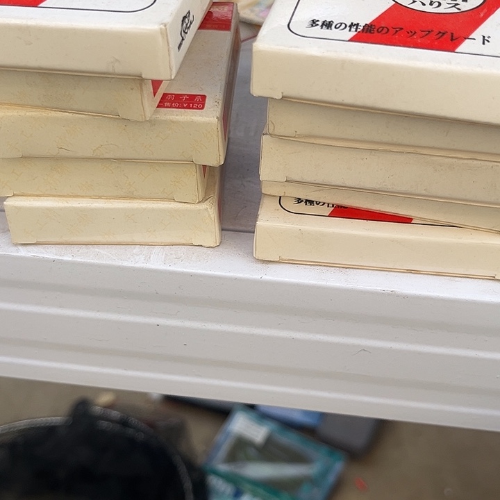 子线随机发5盘12.8