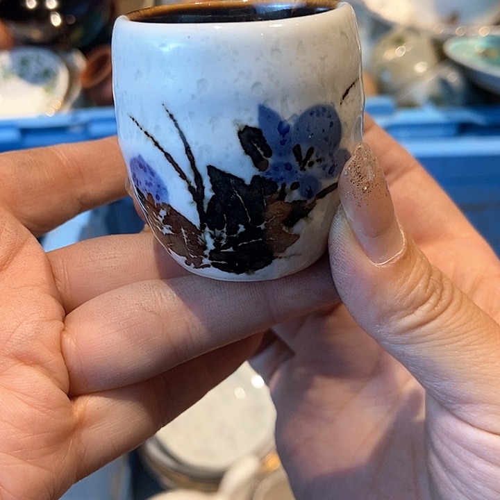 瓷片哈哈啊哈哈哈，哈