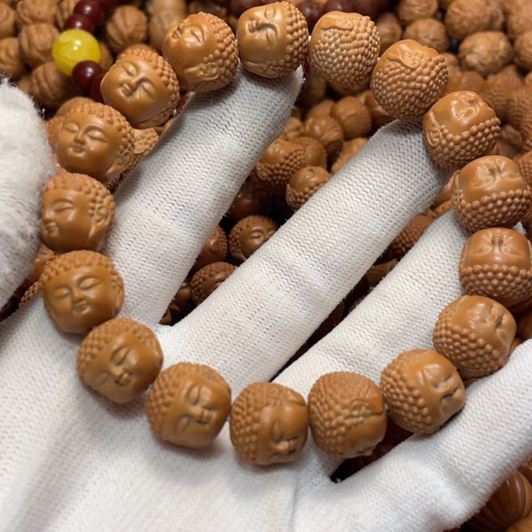 猴头核桃手串^****?宝宝