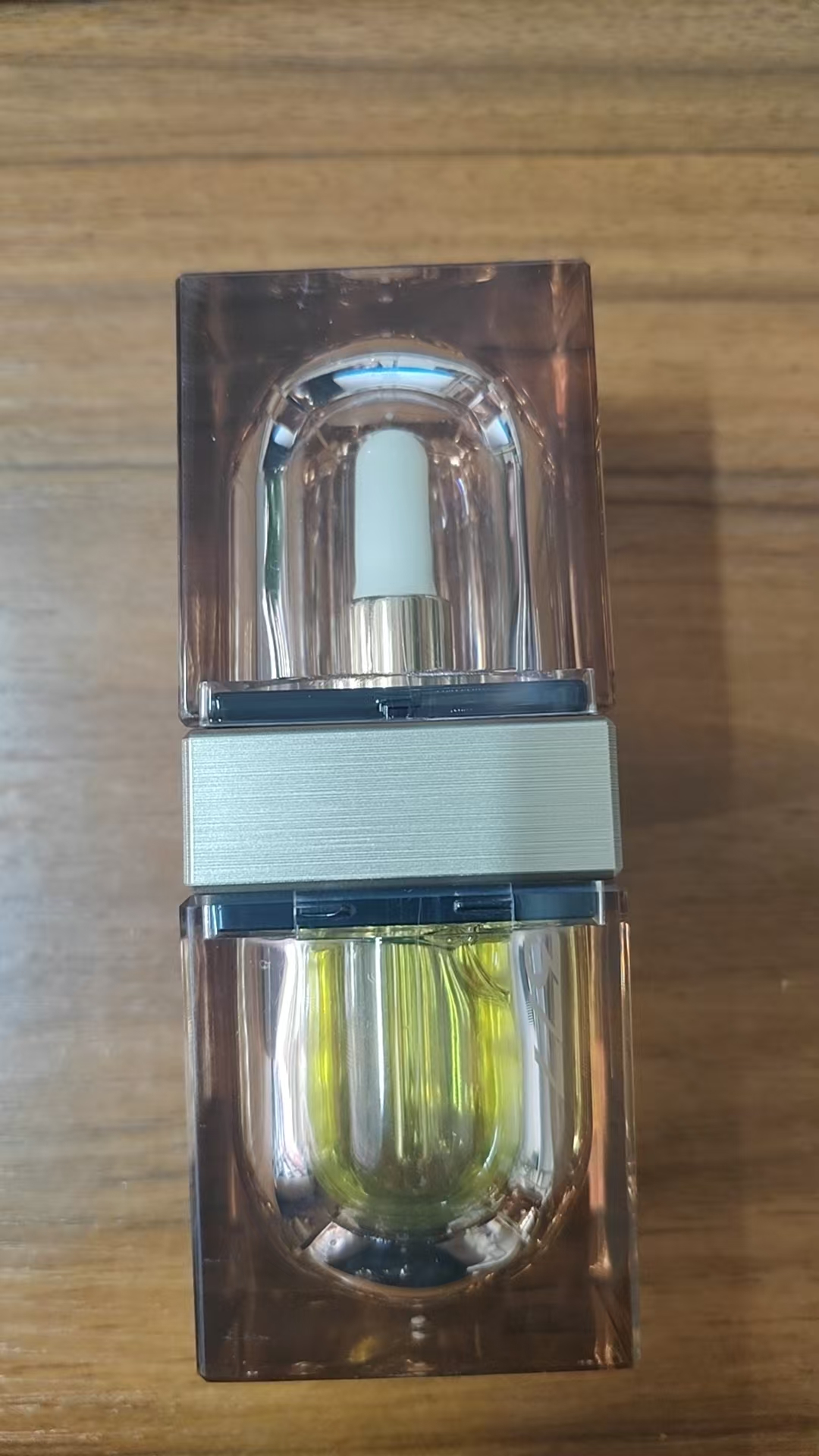 淡斑精华油  30g
